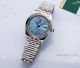Swiss Quality Replica Rolex Daydate Citizen 40mm Watch Blue Plaid motif (5)_th.jpg